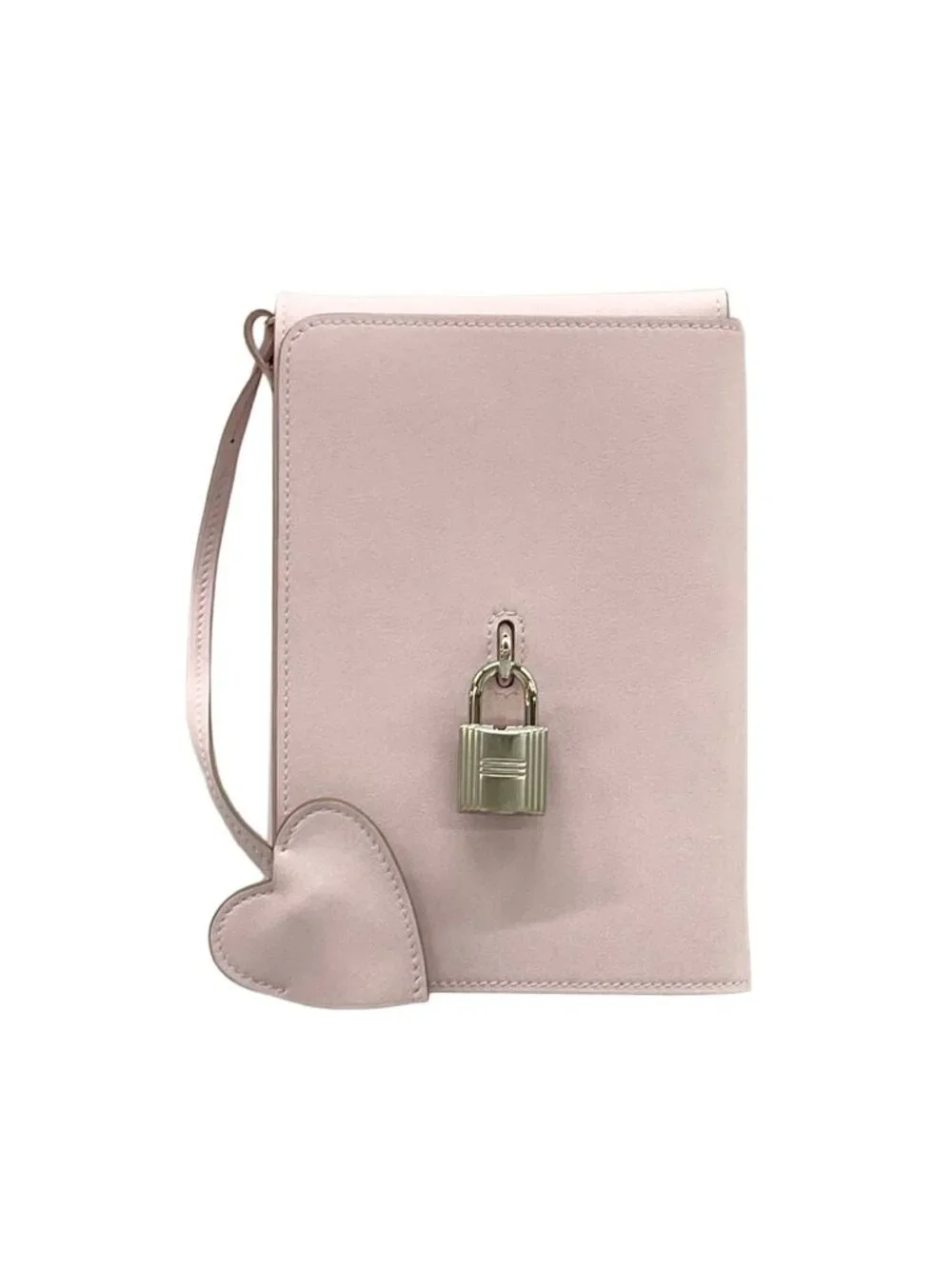 Hermes Case Carnet Cles Notebook Cover Animapolis Agenda